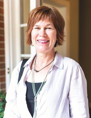 Mary Loveall
