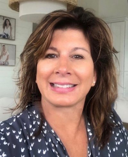 Mary Messina