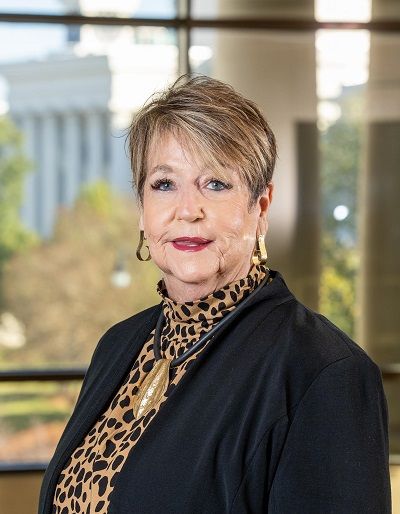 Mary Jane Owen
