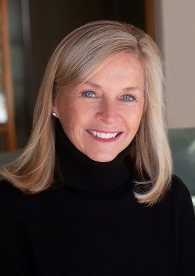 Mary Pat Palmer