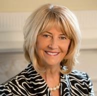 Mary Jo Piretti