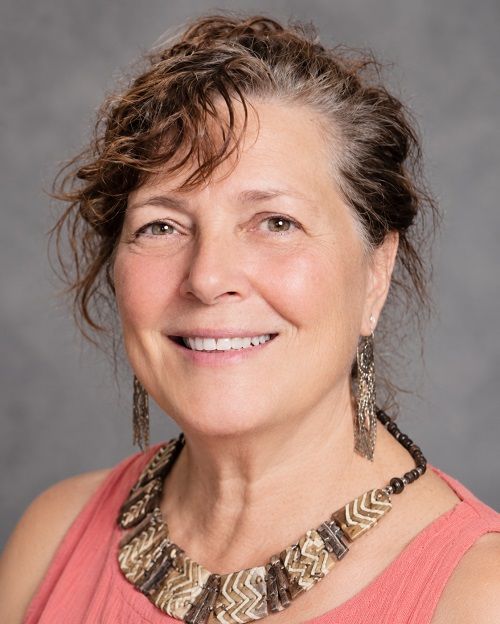 Mary Reinemann