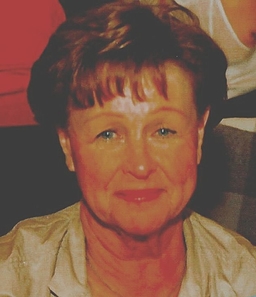 Mary Sumpter