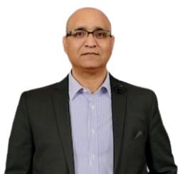 Masroor Ahmed
