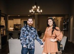 Matt & Brittani Miller