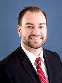 Matthew Zachary