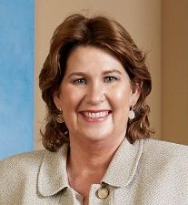 Maureen Frieze