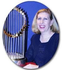 Maureen G Harrell