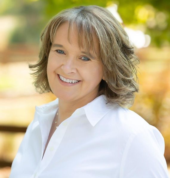 Maureen McCarthy
