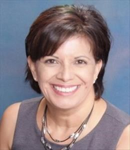 Maydra Stanley