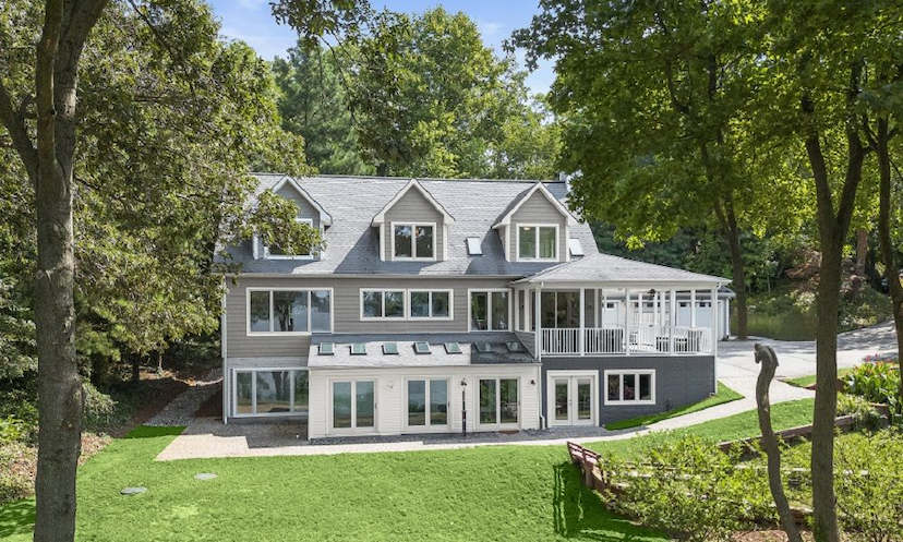 Magothy River Retreat
