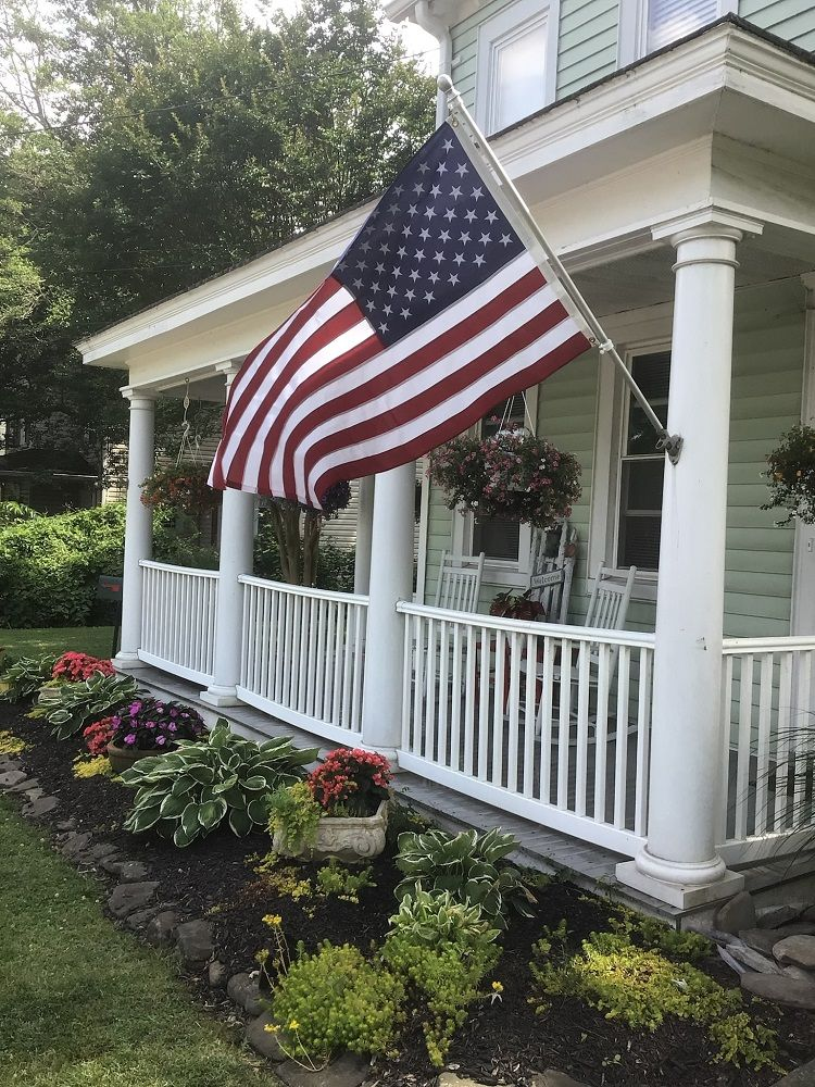 Charming Unique Residence