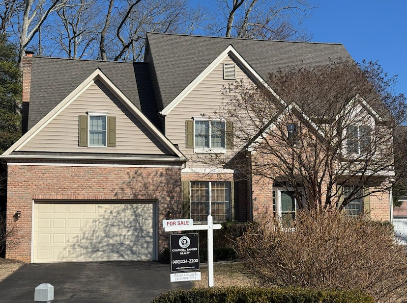 604 Hidden Pond Ln