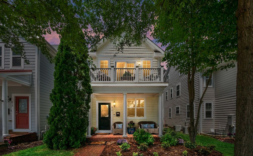 Eastport Living At Its Finest In Coveted Sailor’s Quay Community
