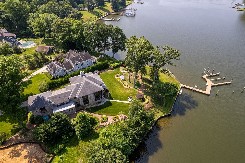 A Rare Opportunity On Milvale Road And Mill Creek