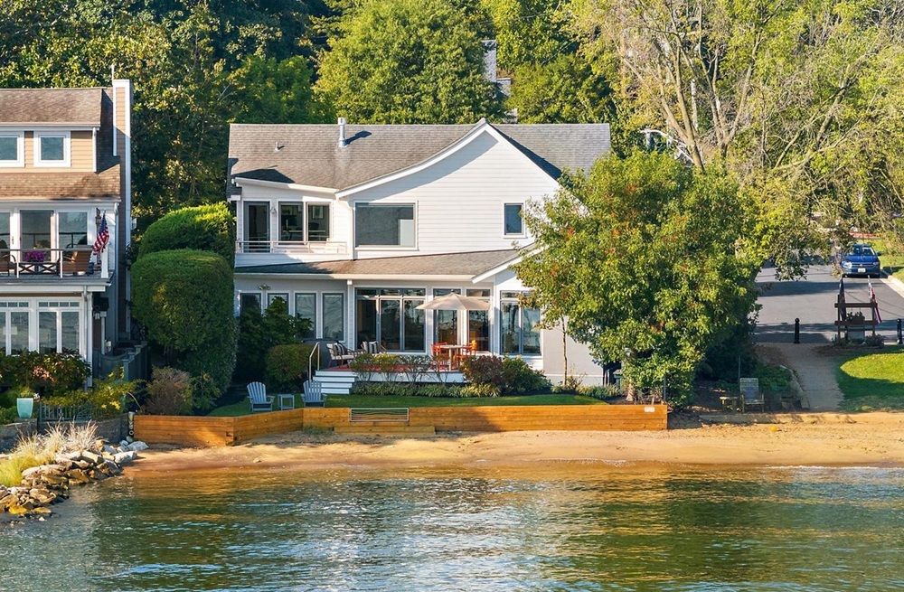513 Horn Point Drive
