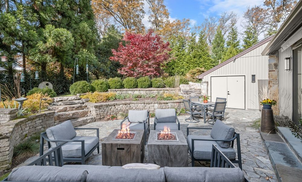 Simply Stunning & Move-In Ready!