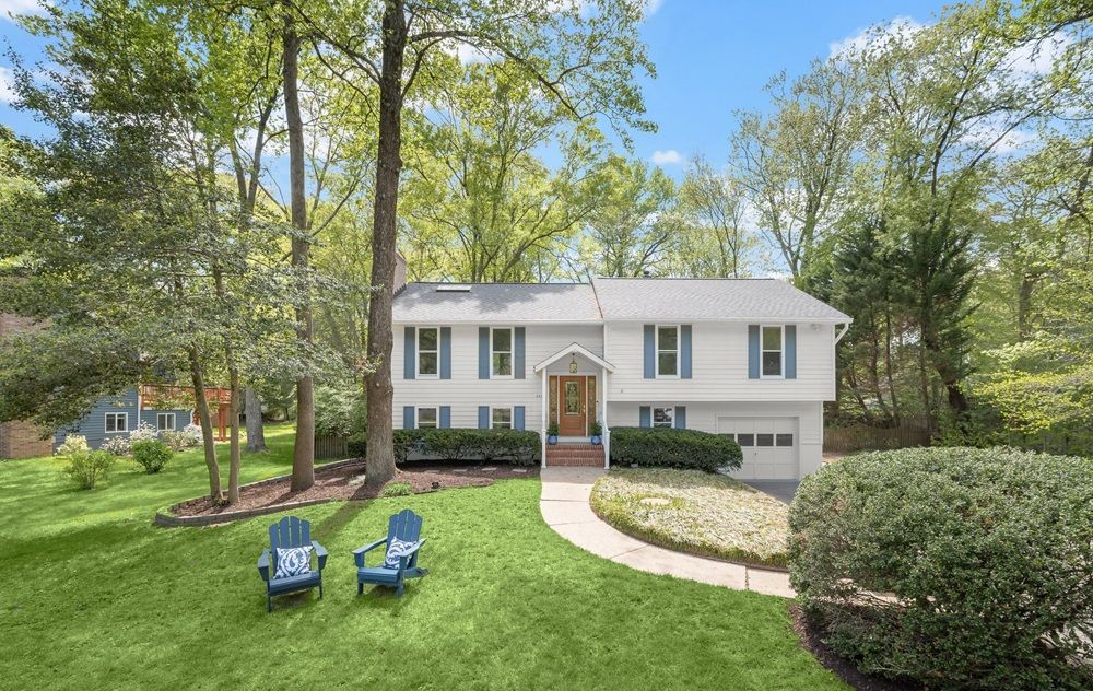 350 Hartman Drive