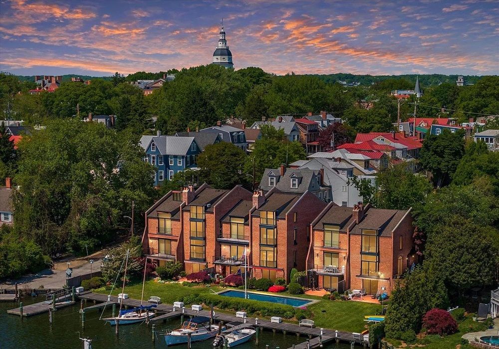 Stunning Waterfront Property