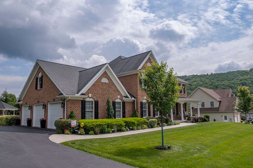 Impressive Home