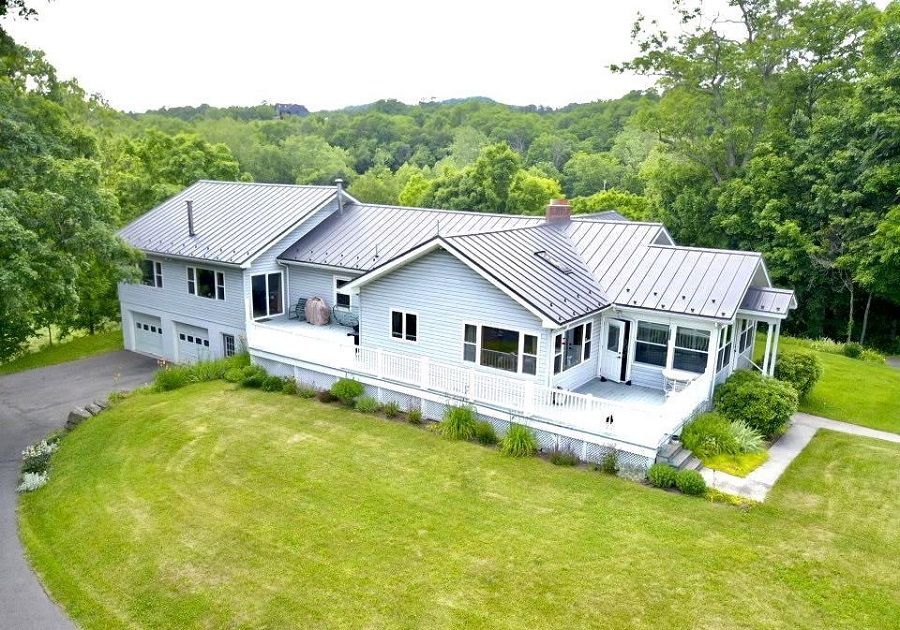 Premier Western Maryland Farm