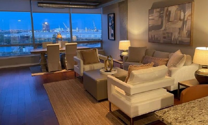 1200 Steuart St Unit 416