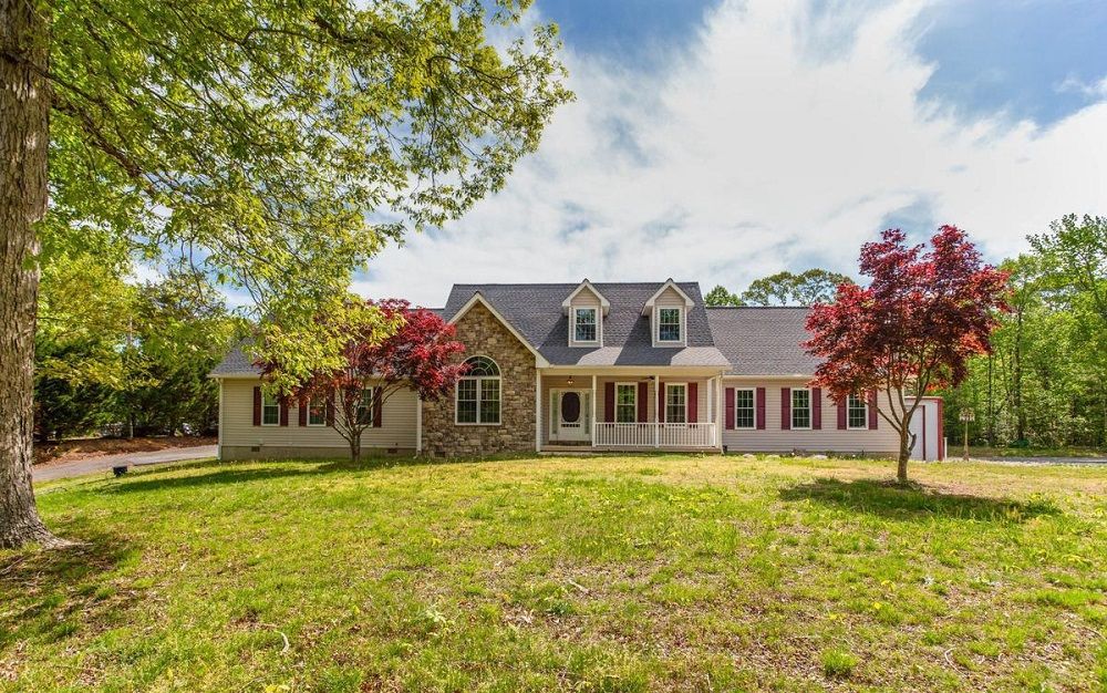 400 Adelina Road