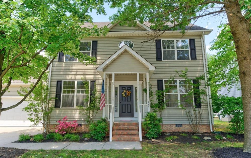 502 Kathryn Court