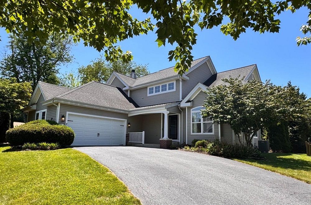 5655 Vineyard Court