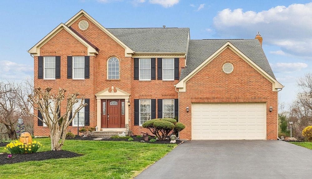 Exquisite Modern Home In Poolesville