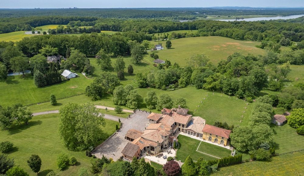 Albero Del Segnale A Taste Of Tuscany In The Heart Of Potomac