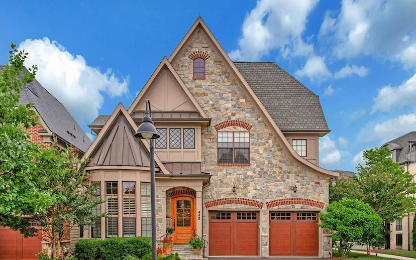 Welcome To This Exquisite Estate Home At Crown Farm