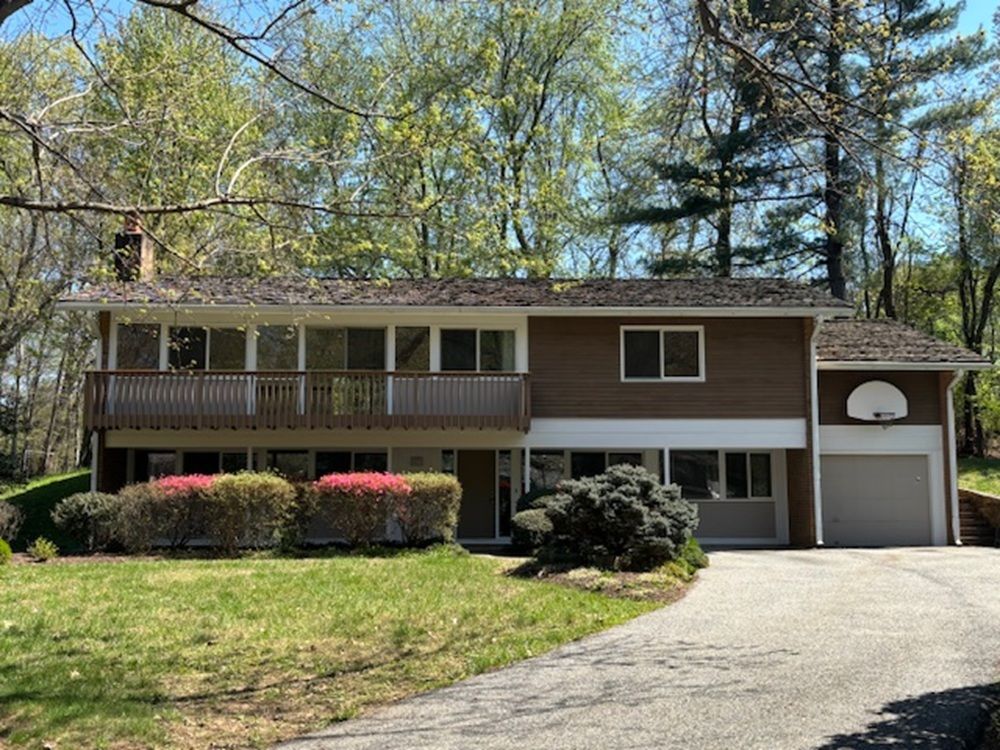 8210 Stone Trail Drive