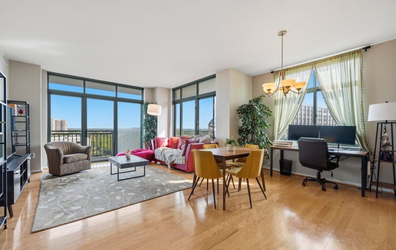 Elevated Living In Prime Location