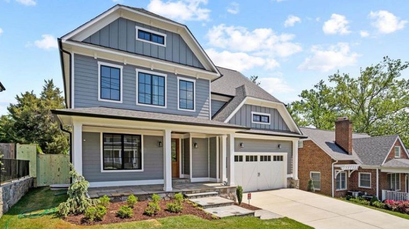 5507 Charlcote Road