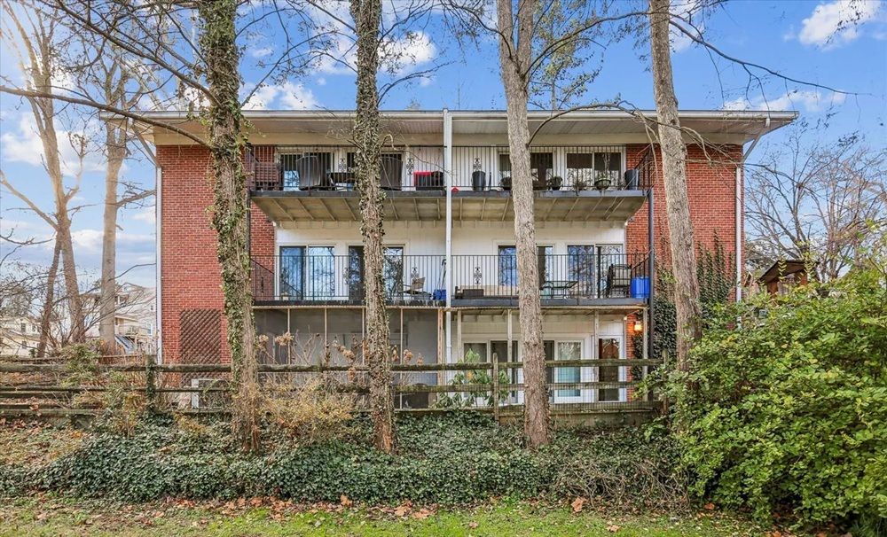 Takoma Park Investment Opportunity