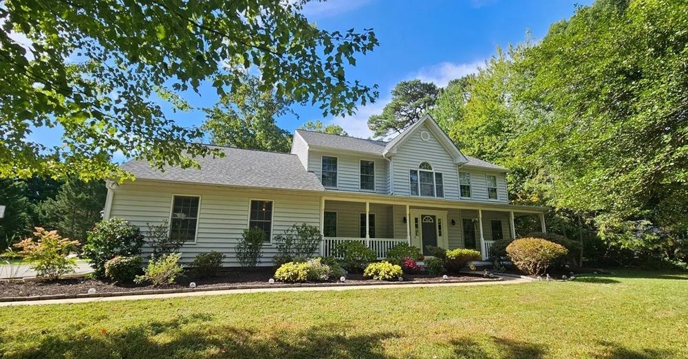 122 Mallard Drive