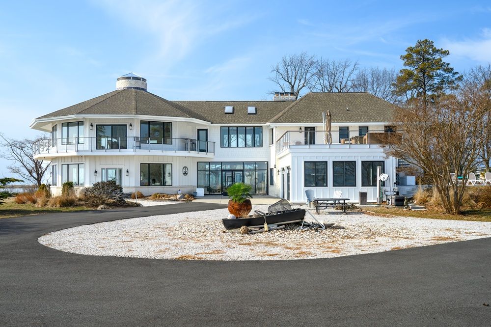 121 Kilby Point