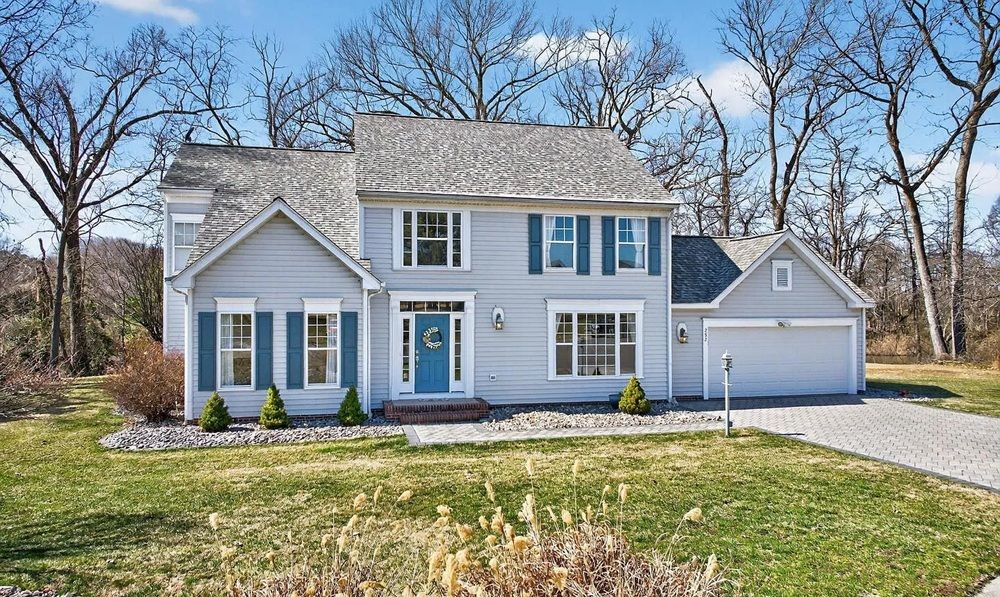 252 Harbor Lane