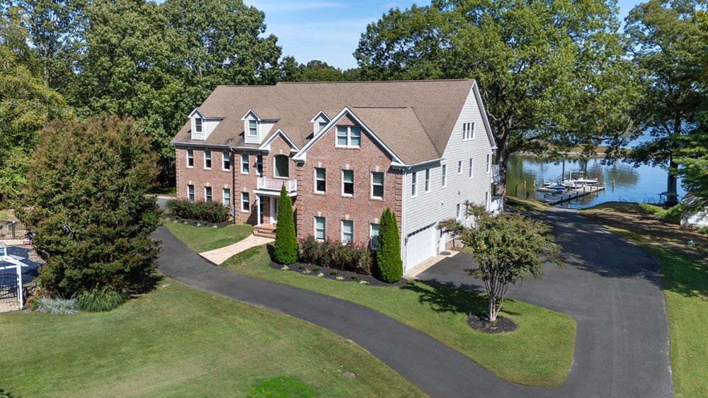 351 Wye Road