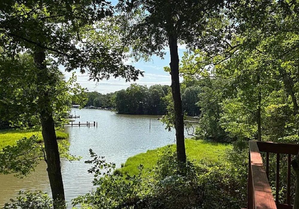 Nature Retreat