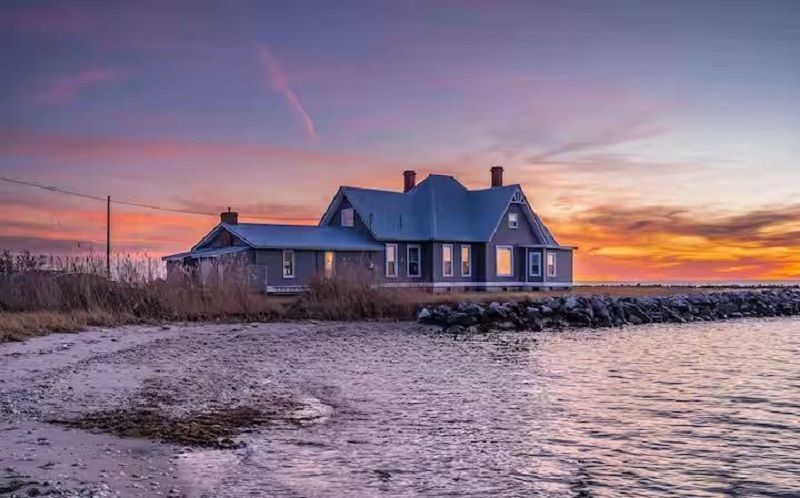 1 Lavallette