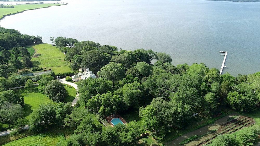 Wilderness Estate Trappe, Maryland