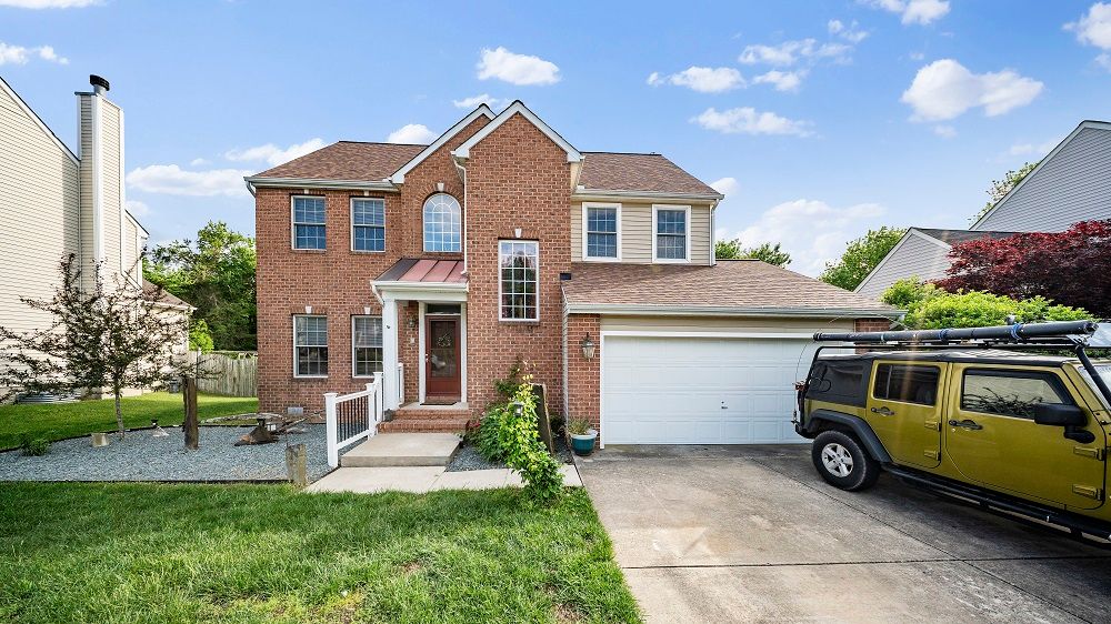 8862 Roundhouse Cir