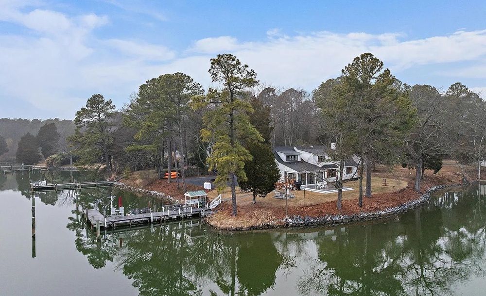 24645 Long Haul Road