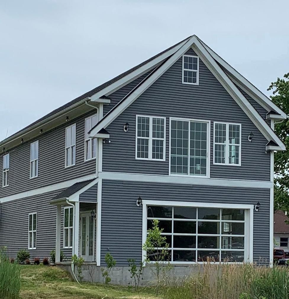 21572 Chicken Point Road