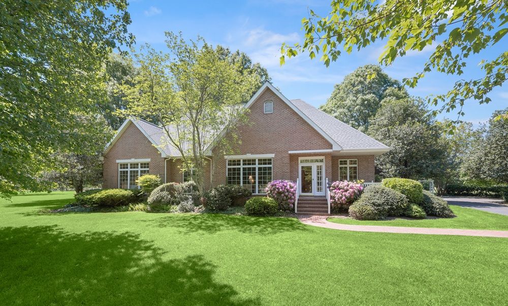 Bleuhaven - An Exclusive Offering In Talbot County