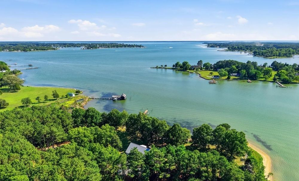 26279 Deep Water Harbor Road