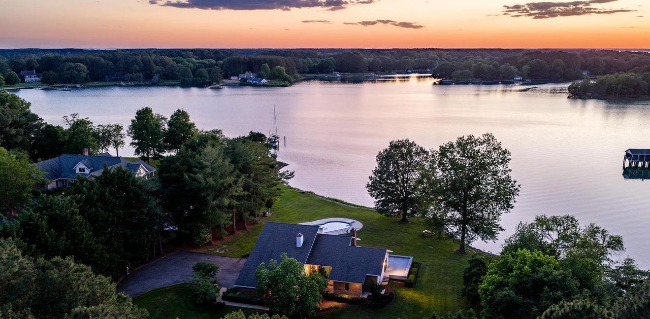 26282 Deep Water Harbor Rd