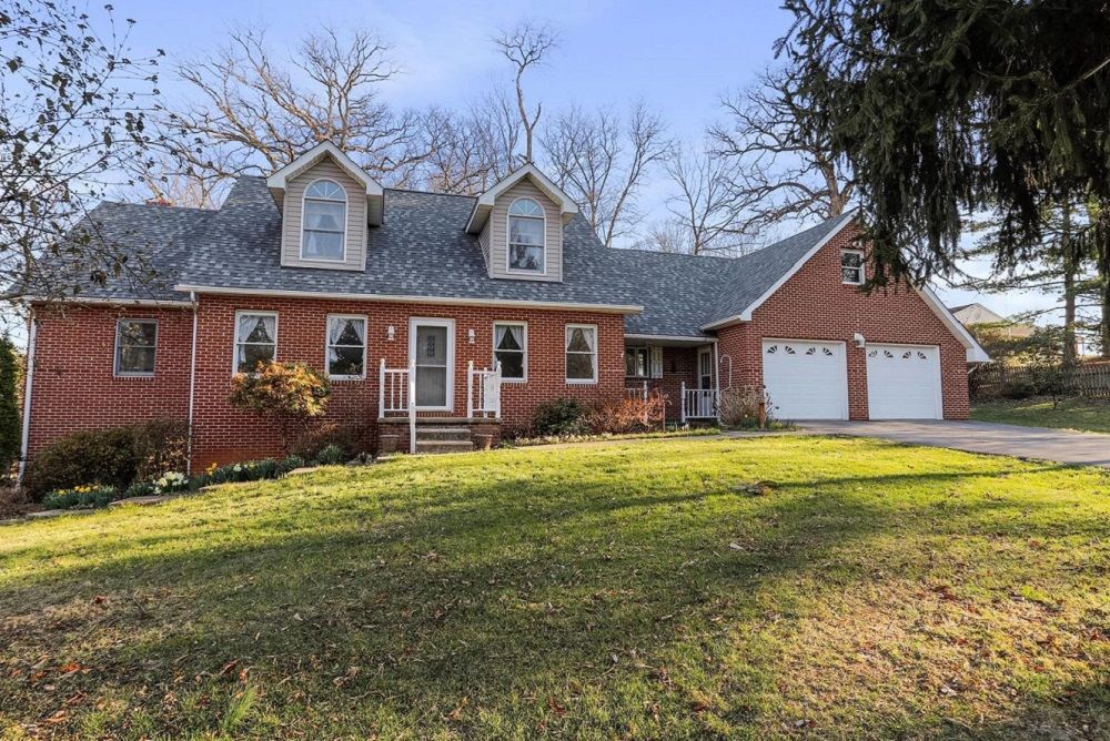 On 1.29 Unrestricted Acres